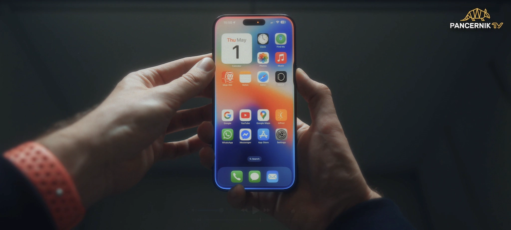Legenda upada, czyli iPhone 16 Pro Max pół roku później | długoterminowa recenzja